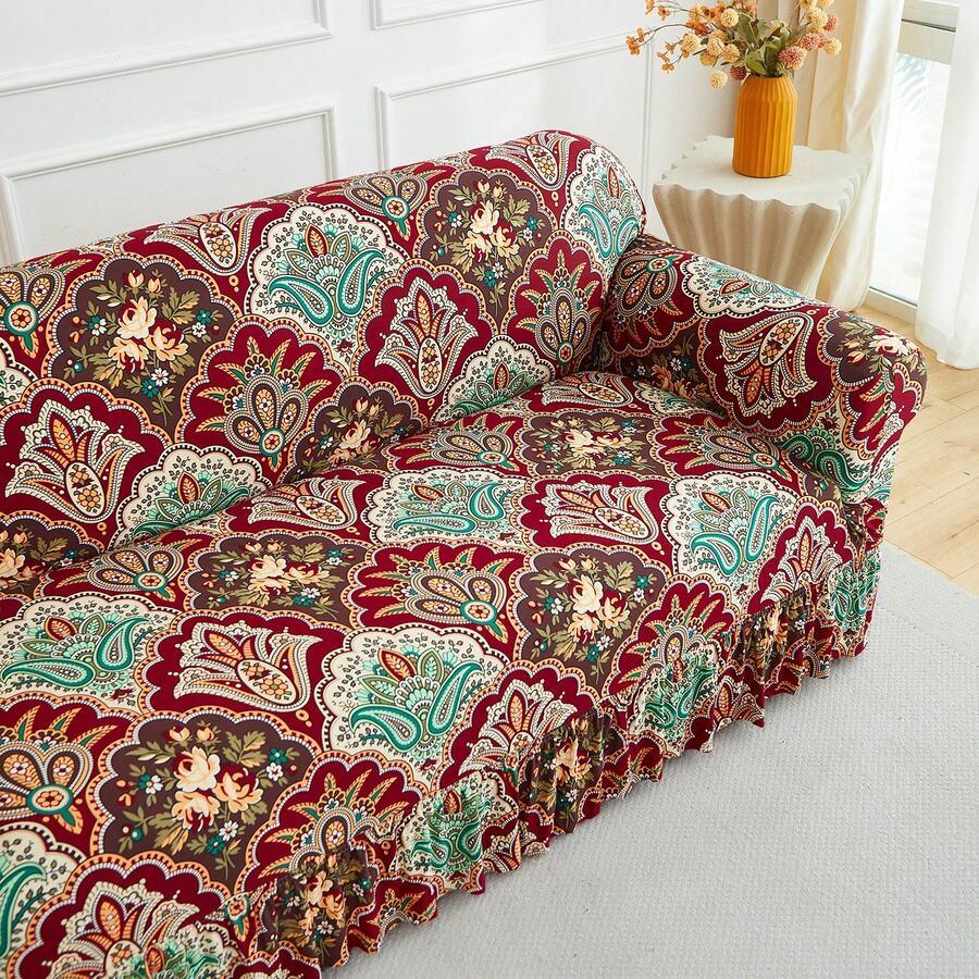 SHEIN POKROWIEC NA KANAPĘ S07__145-185