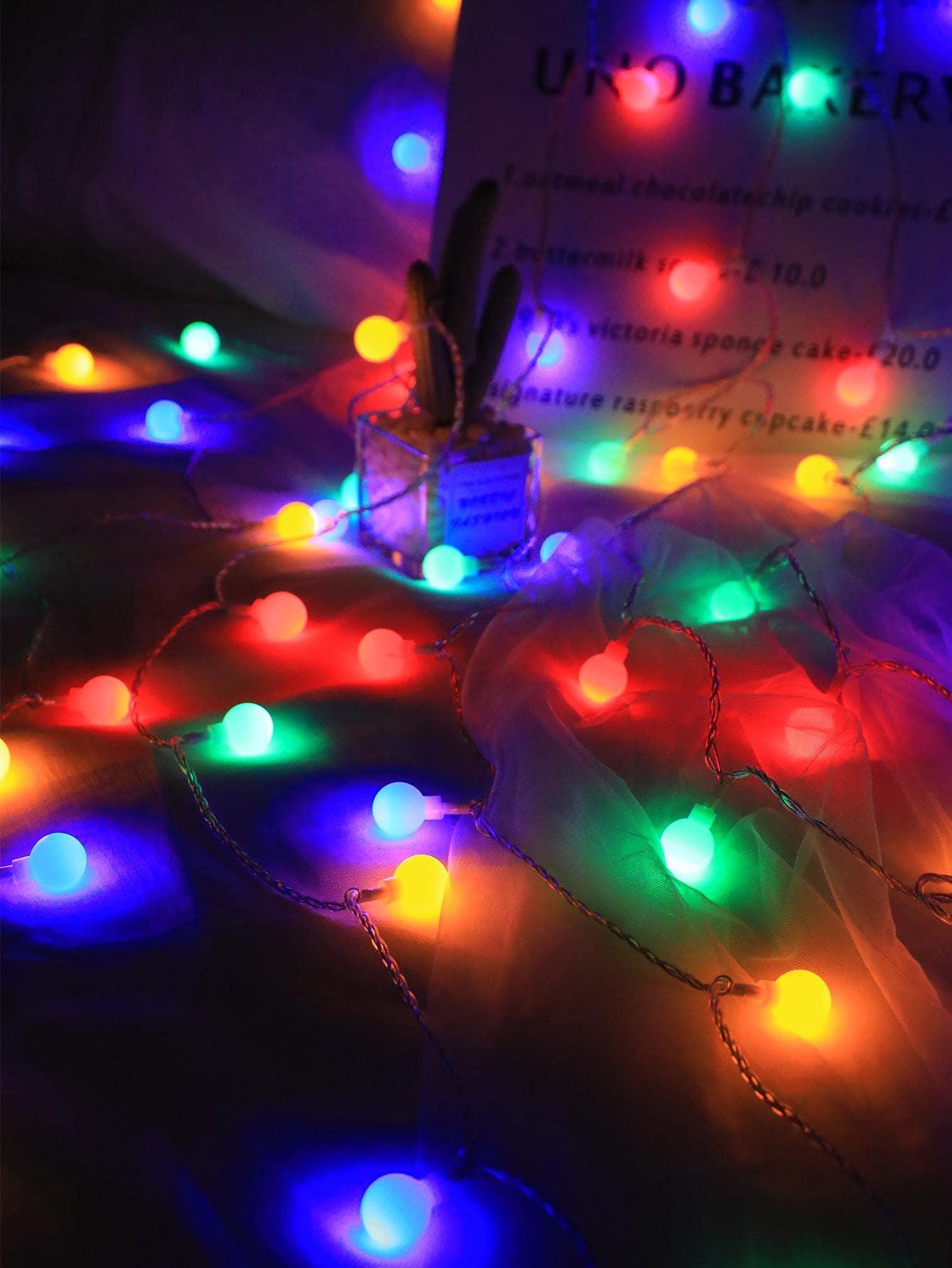 SHEIN GIRLANDA LAMPKI LED S07__10