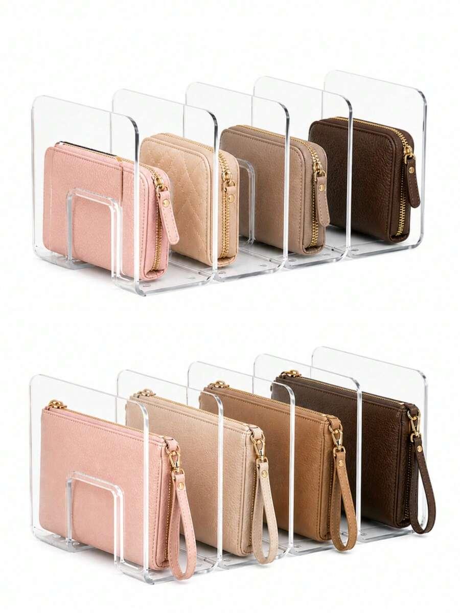 SHEIN ORGANIZER DO PRZECHOWYWANIA S07__26X12X10