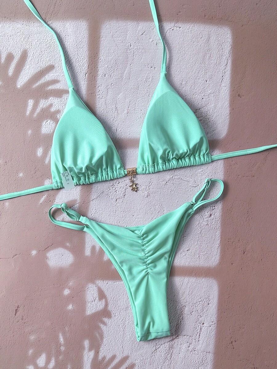 SWIM CHICCIA DÓŁ OD BIKINI S09__S