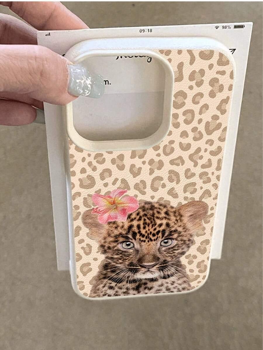 SHEIN ETUI NA TELEFON IPHONE 15 S07