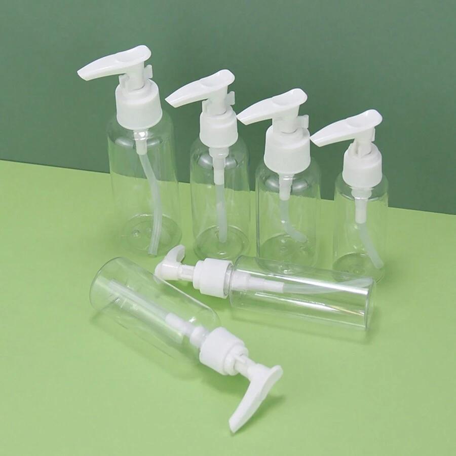 SHEIN BUTELKI PODRÓŻNE 2SZT. S07__100ML