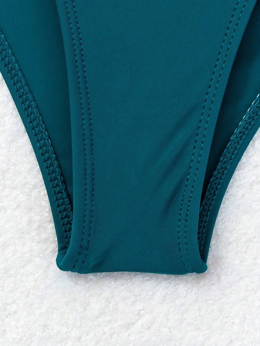 SWIM VCAY JEDNOCZĘŚCIOWY STRÓJ KĄPIELOWY S09__M