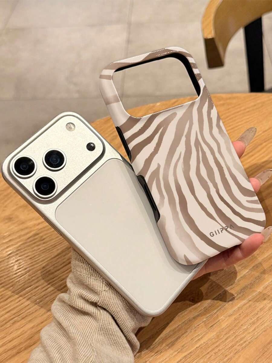 GIIPPA ETUI NA TELEFON IPHONE 17 PRO MAX S07