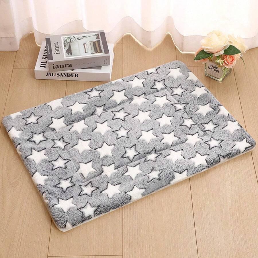 SHEIN SZARE LEGOWISKO DLA PSA S07__3X51X69CM