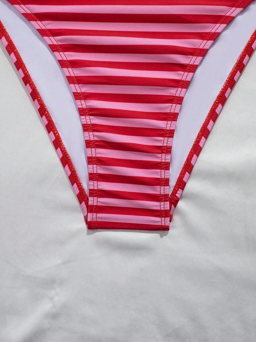 SWIM MOD JEDNOCZĘŚCIOWY STRÓJ KĄPIELOWY S09__XL