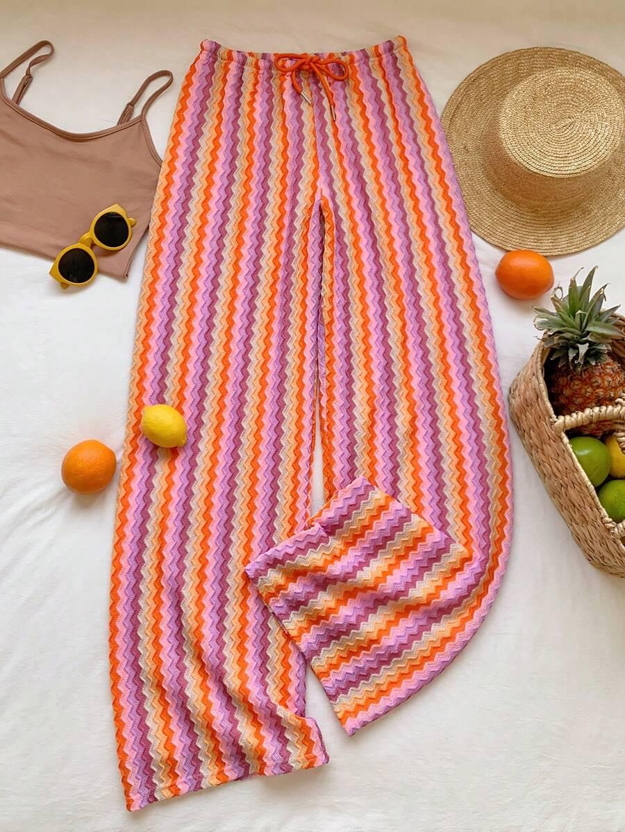COMFORTCANA SPODNIE PROSTA NOGAWKA S09__XS