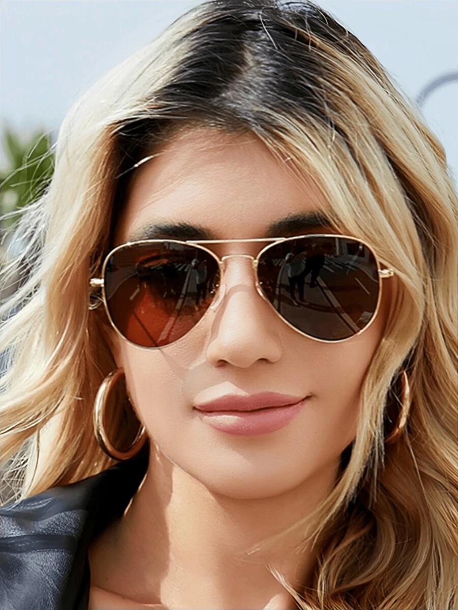 SHEIN OKULARY PRZECIWSŁONECZNE 3 SZT S07