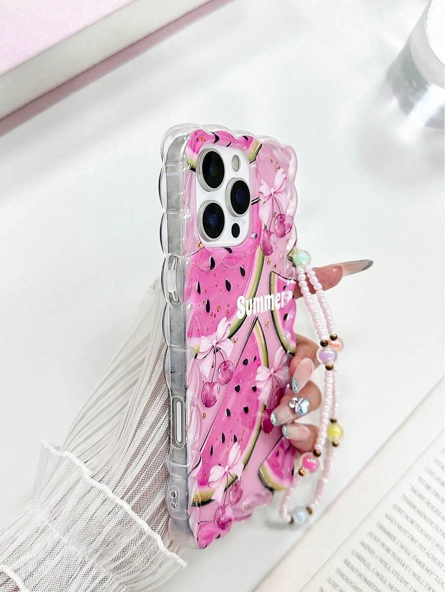 SHEIN CASE ETUI IPHONE 12 S07