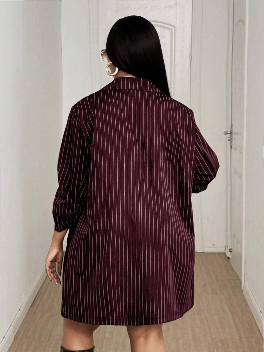 MAWEII MARYNARKA WZÓR PASKI S06__48