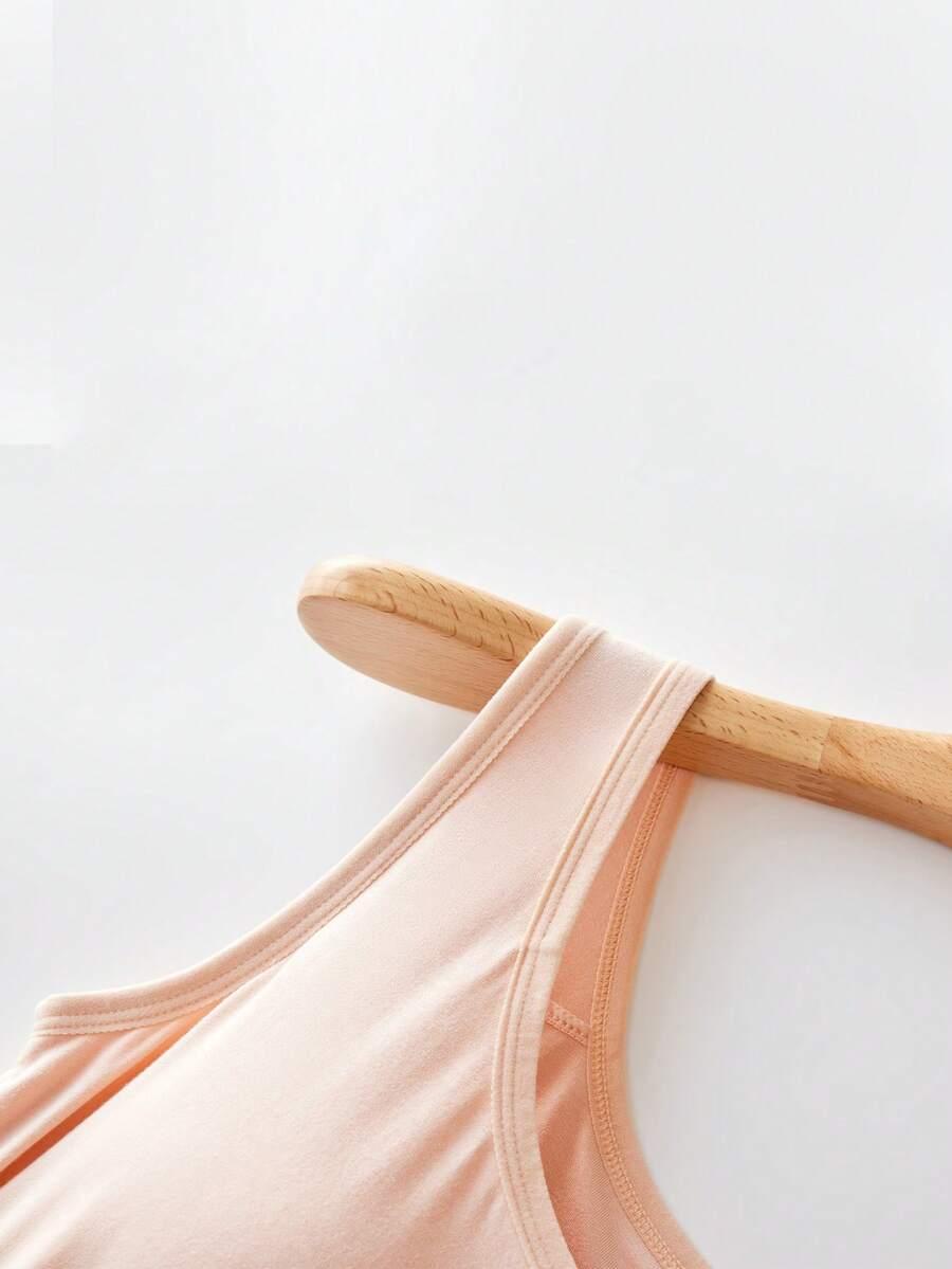 SHEIN TOP BEZ RĘKAWÓW 5-PACK S06__L