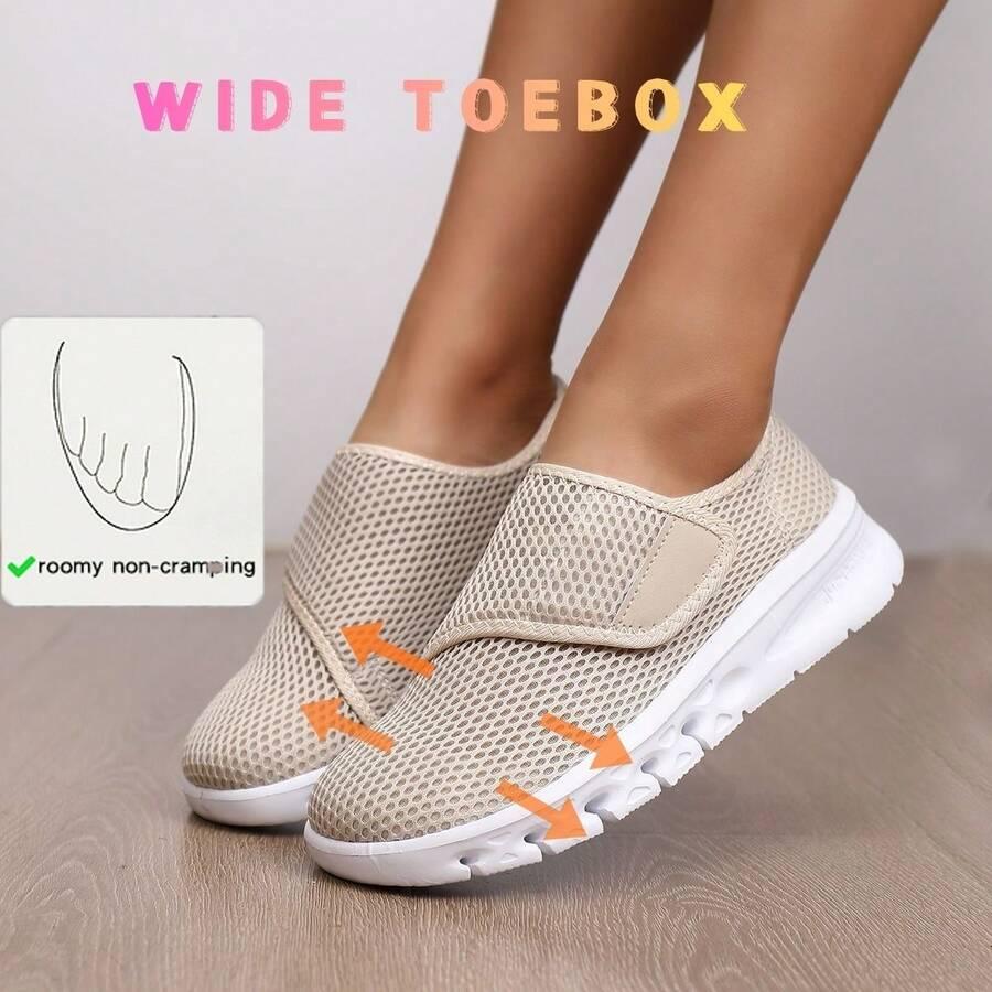 SHEIN BEŻOWE BUTY SPORTOWE S06__37