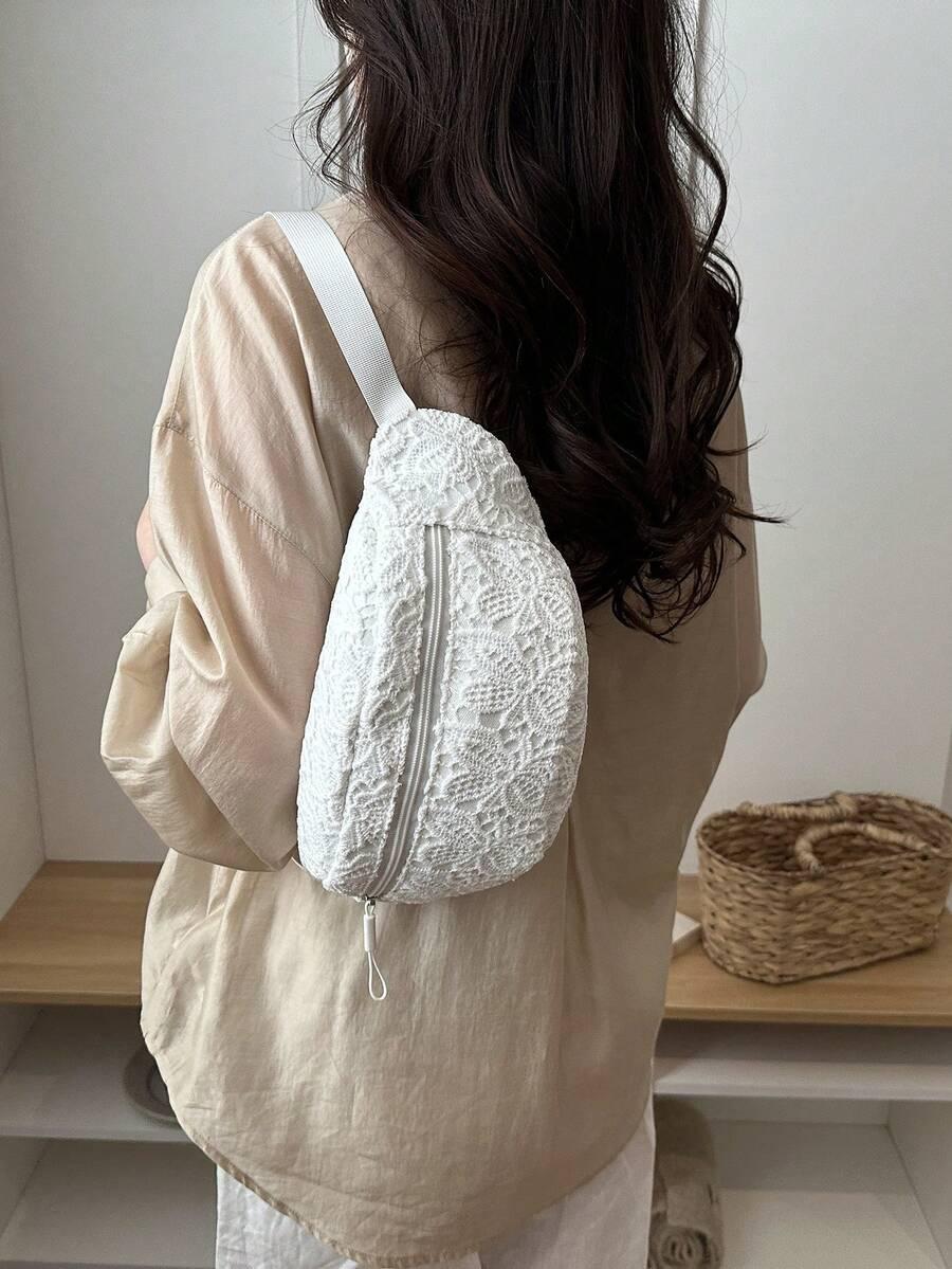 SHEIN BIAŁA NERKA TEKSTURA S07__33X15