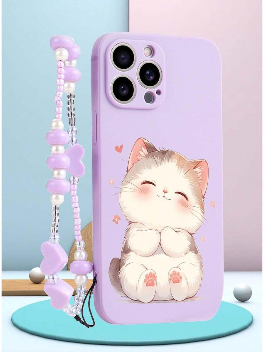 SHEIN ETUI NA TELEFON REDMI NOTE 14 5G S07