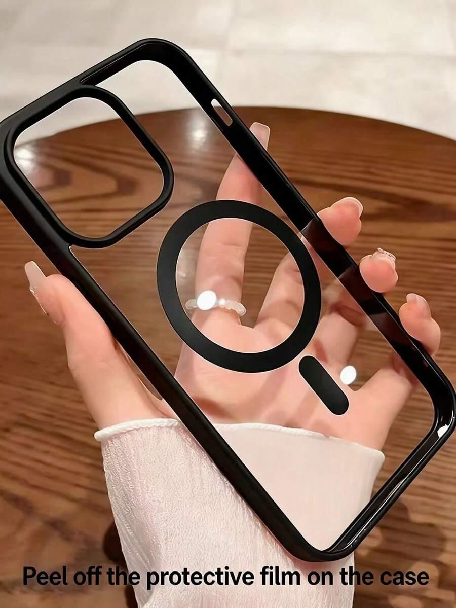 SHEIN ETUI NA TELEFON IPHONE 16 PRO S07