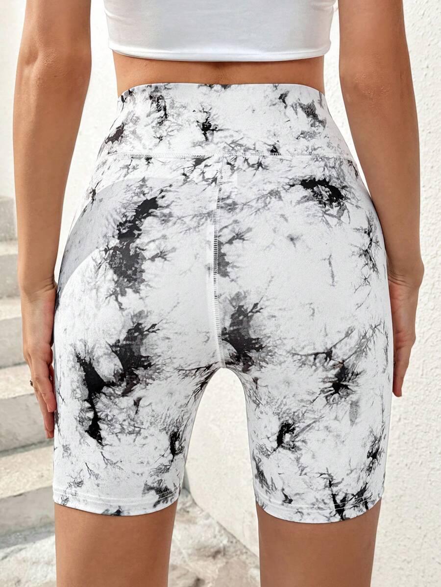 SHEIN KRÓTKIE SPODENKI 3-PACK S06__46