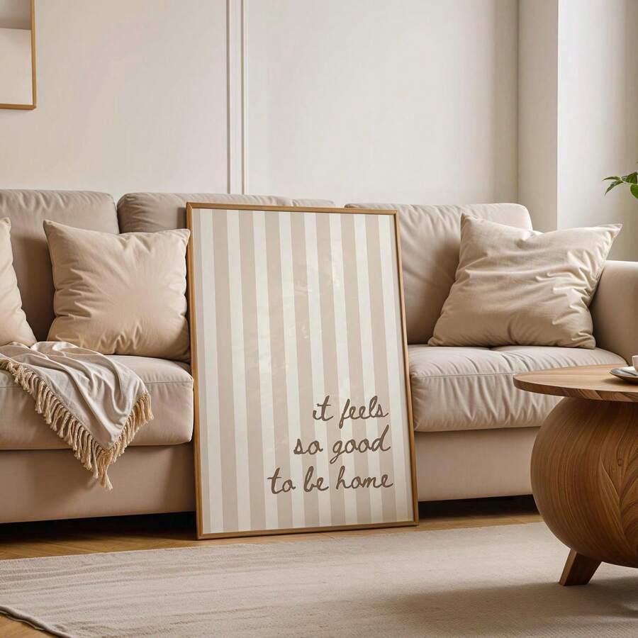 SHEIN PLAKAT NA ŚCIANĘ S07__50X70CM