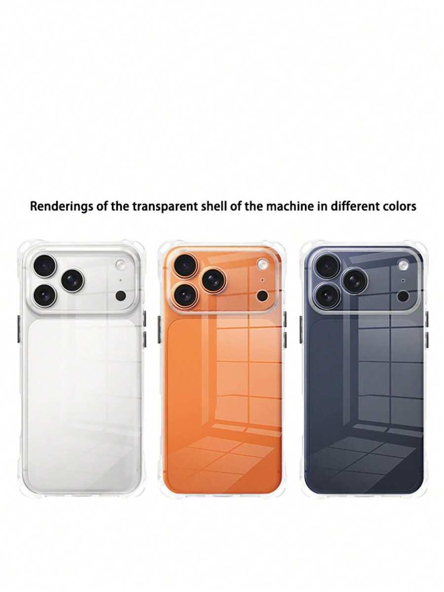 SHEIN ETUI NA TELEFON IPHONE 17 PRO S07