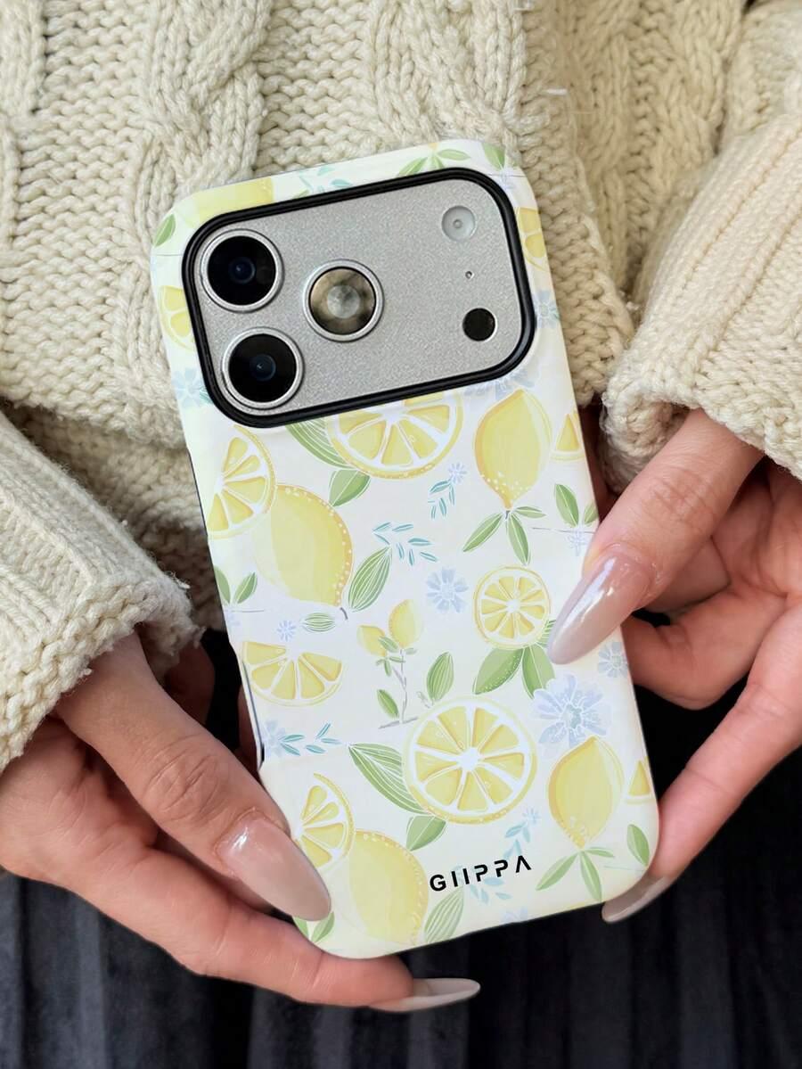 GIIPPA ETUI NA TELEFON IPHONE 13 MINI S07