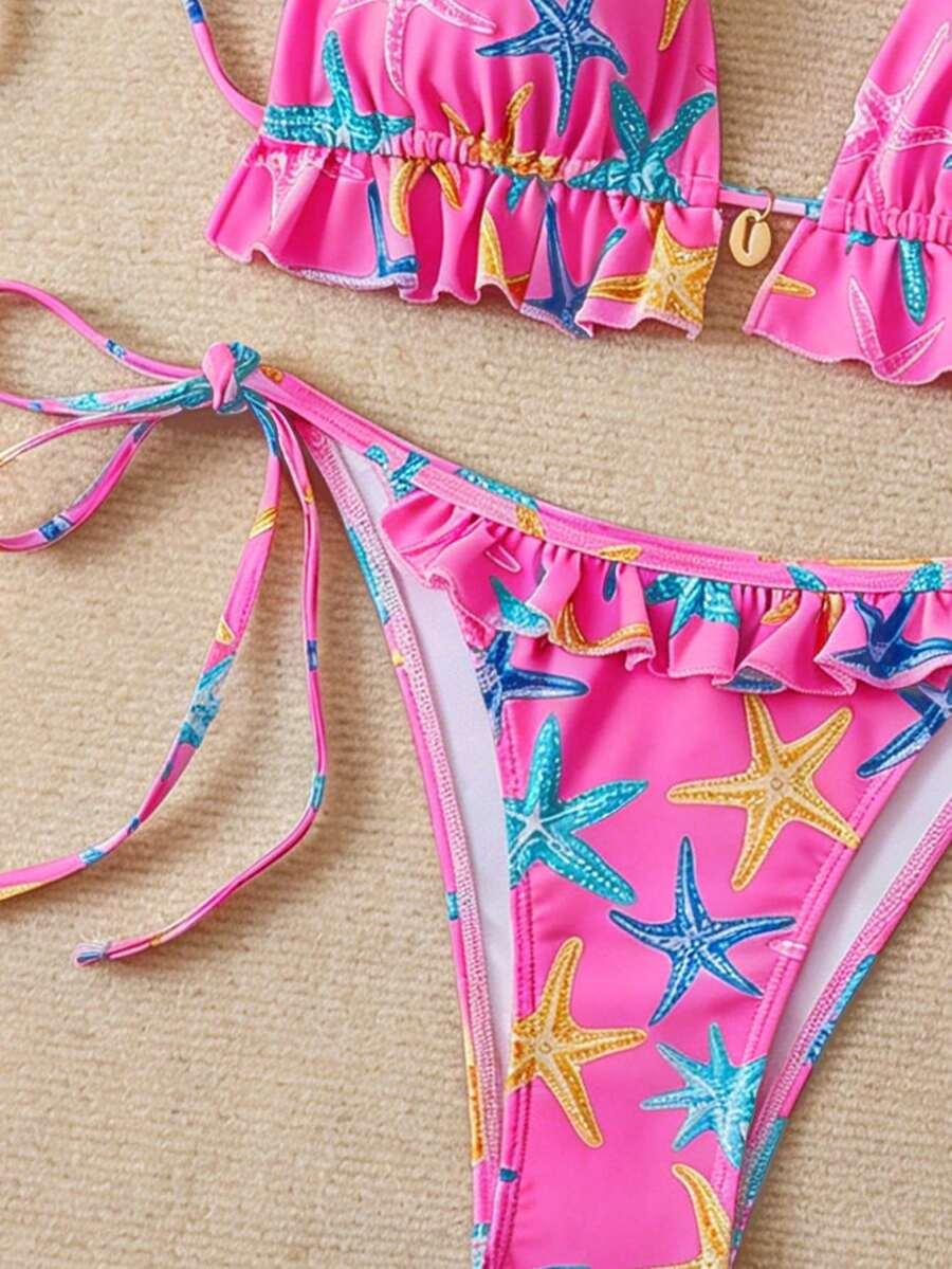 SWIM MOD DWUCZĘŚCIOWY STRÓJ KĄPIELOWY S09__XL