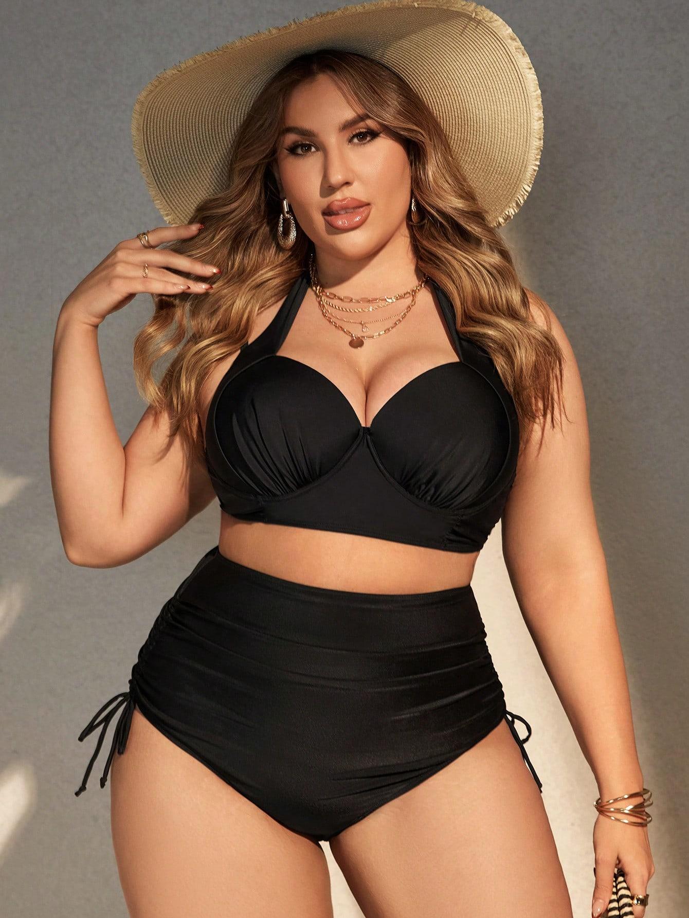 SHEIN DÓŁ OD BIKINI S09__50