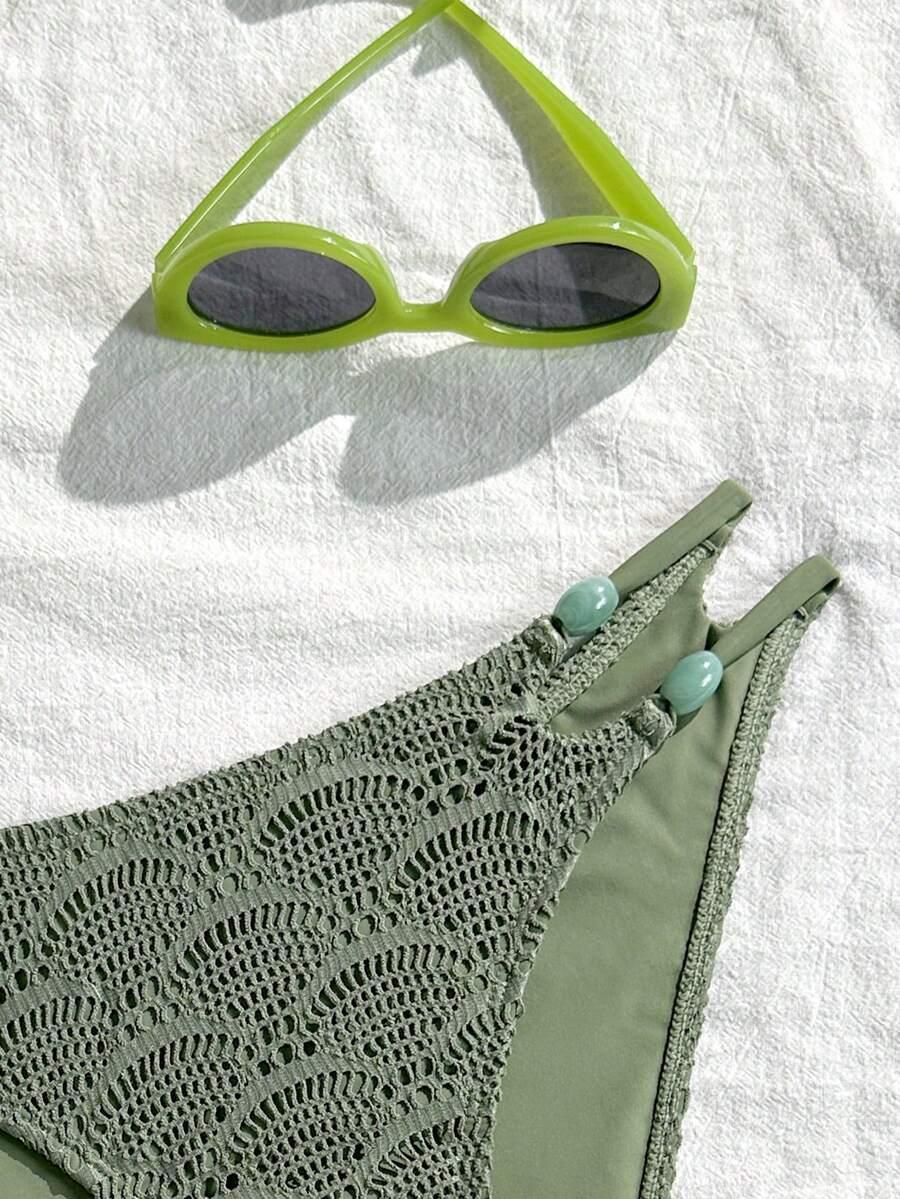 SHEIN DÓŁ OD BIKINI S09__S