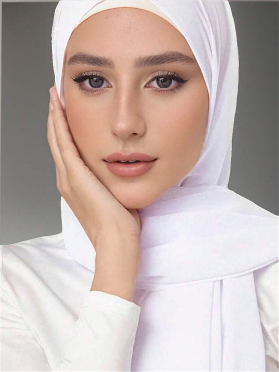 SHEIN CHUSTA NA GŁOWĘ 5-PACK S07