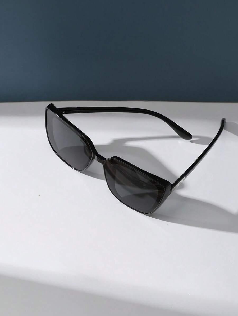 SHEIN OKULARY PRZECIWSŁONECZNE CASUAL S07