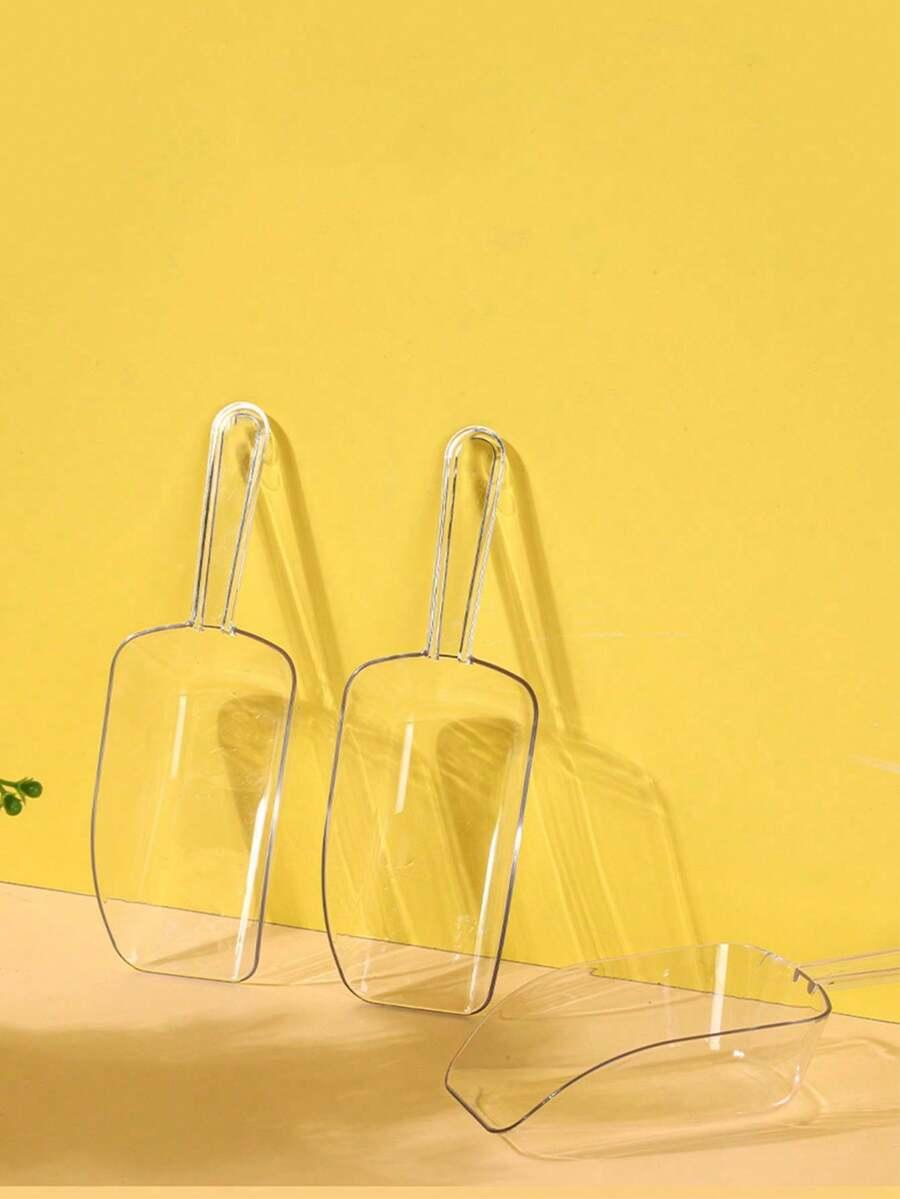 SHEIN PLASTIKOWA ŁOPATKA DO LODU S07