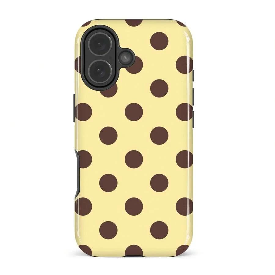 GIIPPA ETUI NA TELEFON IPHONE 17 PRO S07
