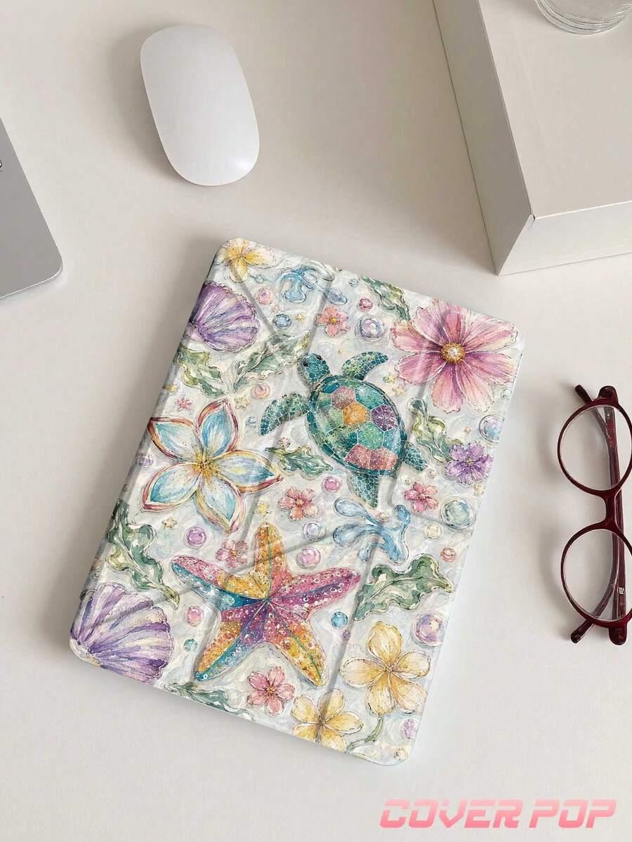 SHEIN ETUI NA TABLET IPAD AIR 4 GEN S07