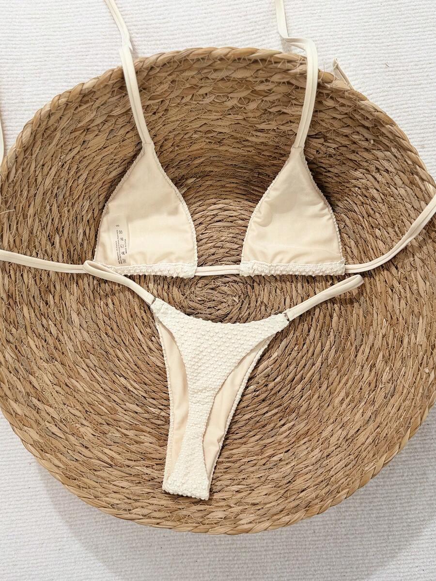 SWIM VCAY DÓŁ OD BIKINI S09__XS