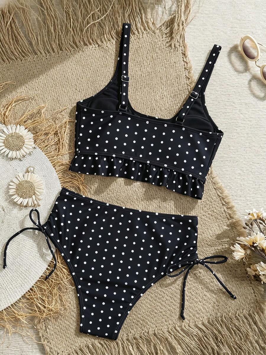SWIM MOD DWUCZĘŚCIOWY STRÓJ KĄPIELOWY WZÓR S09__S