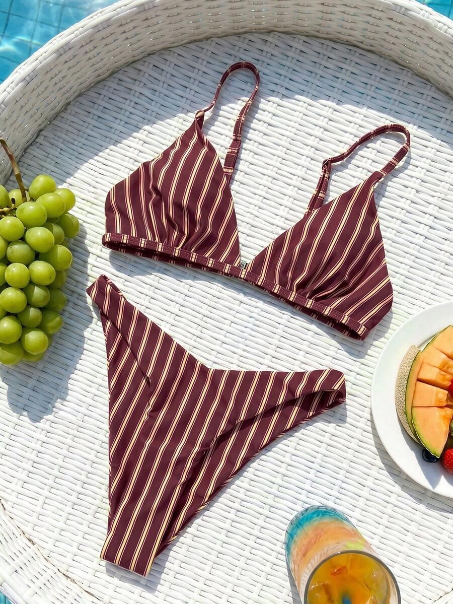 SWIM MOD DWUCZĘŚCIOWY STRÓJ KĄPIELOWY S09__M