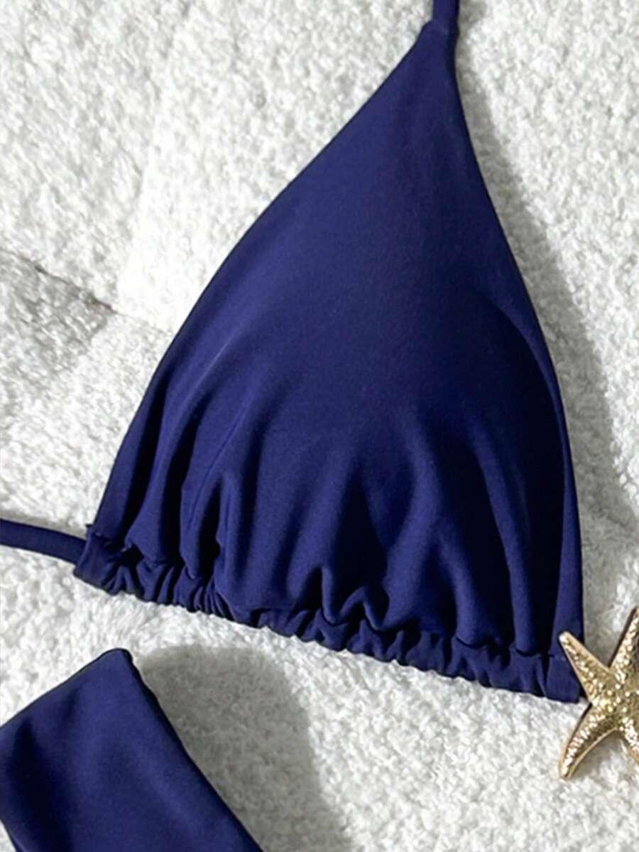 SWIM MOD DWUCZĘŚCIOWY STRÓJ KĄPIELOWY S09__M