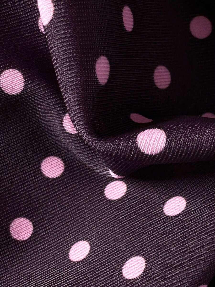 SWIM MOD DÓŁ OD BIKINI S09__L