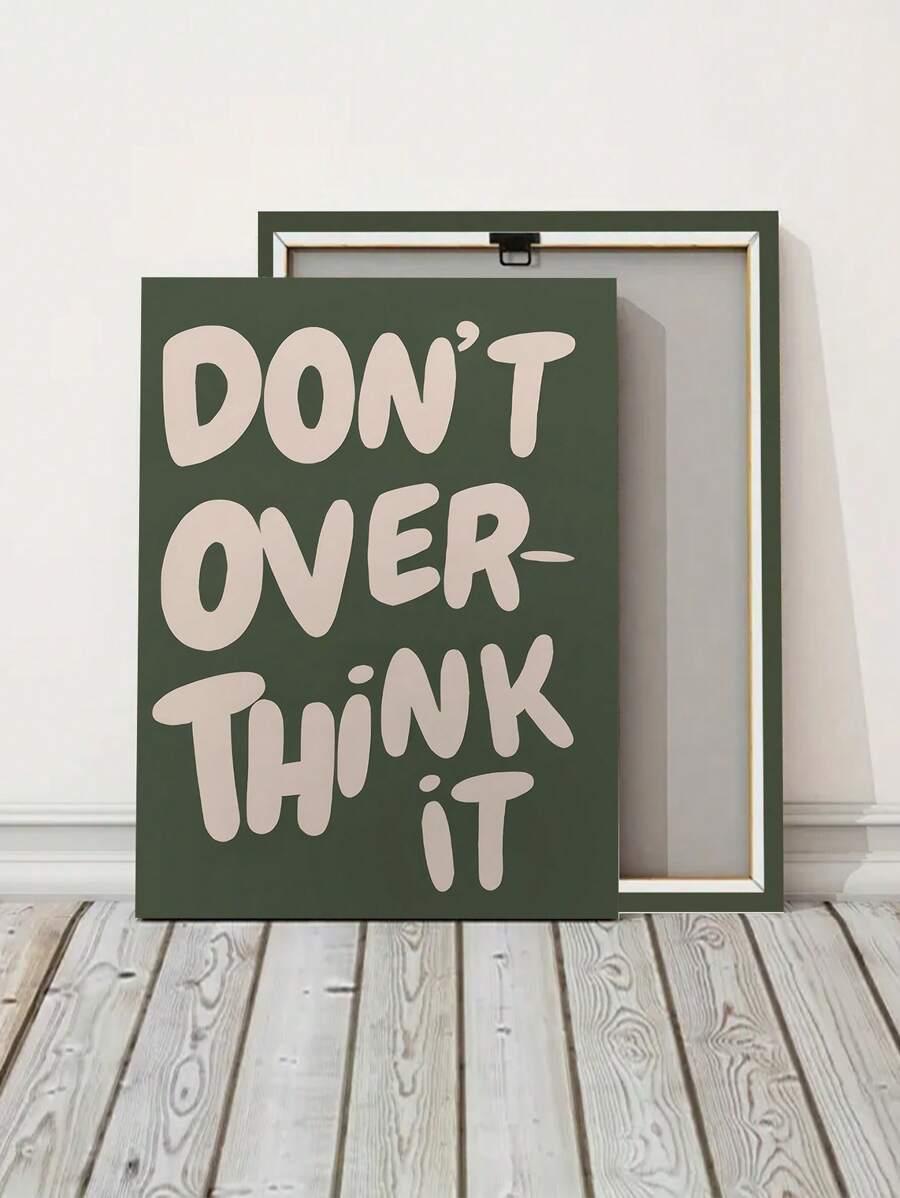 SHEIN PLAKAT NA ŚCIANĘ S07__20X30
