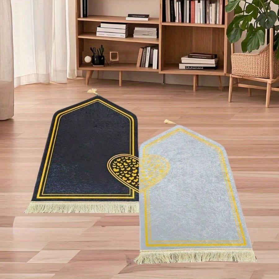 SHEIN DYWAN MATA 2-PACK S07__80X120CM