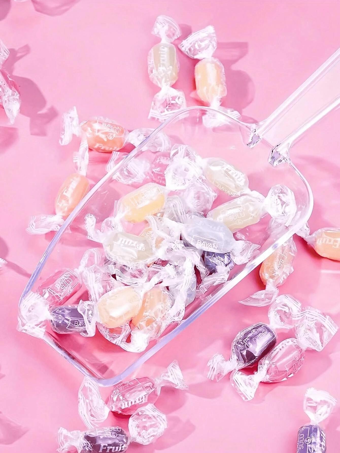 SHEIN PLASTIKOWA ŁOPATKA DO LODU S07