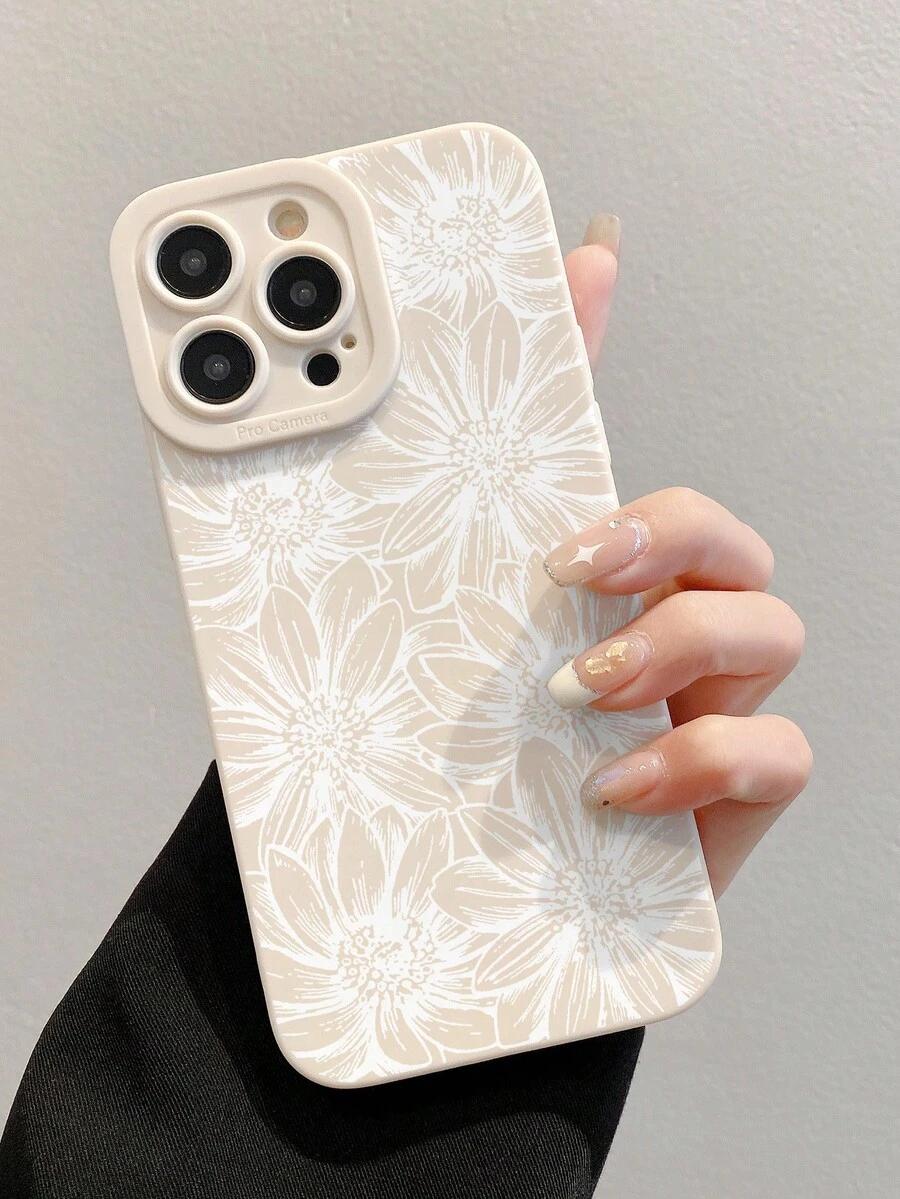 SHEIN ETUI NA TELEFON GALAXY S25 PLUS S07