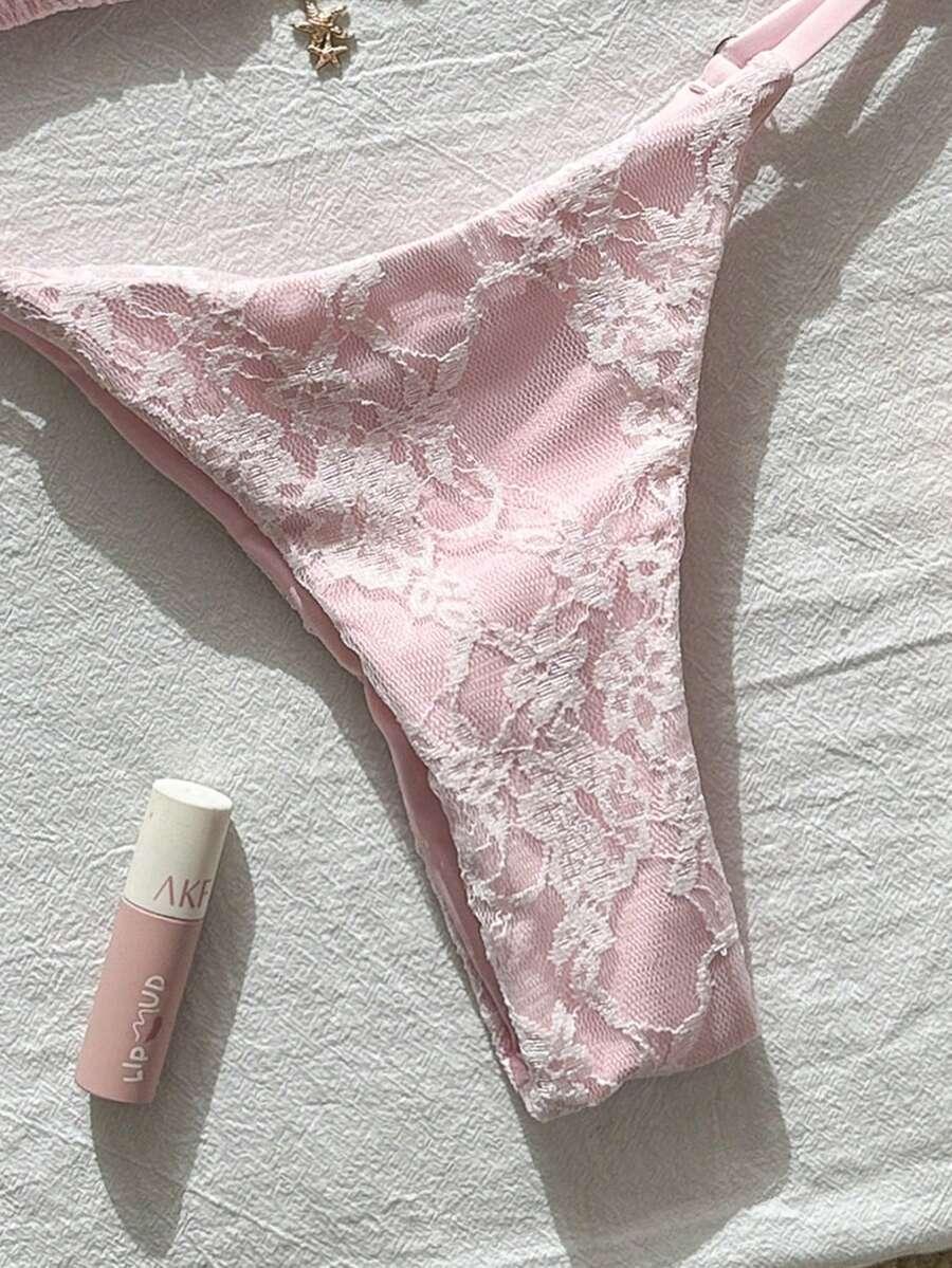 SWIM MOD DWUCZĘŚCIOWY STRÓJ KĄPIELOWY S09__XS