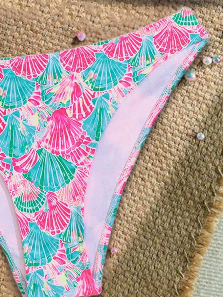 SWIM MOD DWUCZĘŚCIOWY STRÓJ KĄPIELOWY S09__M