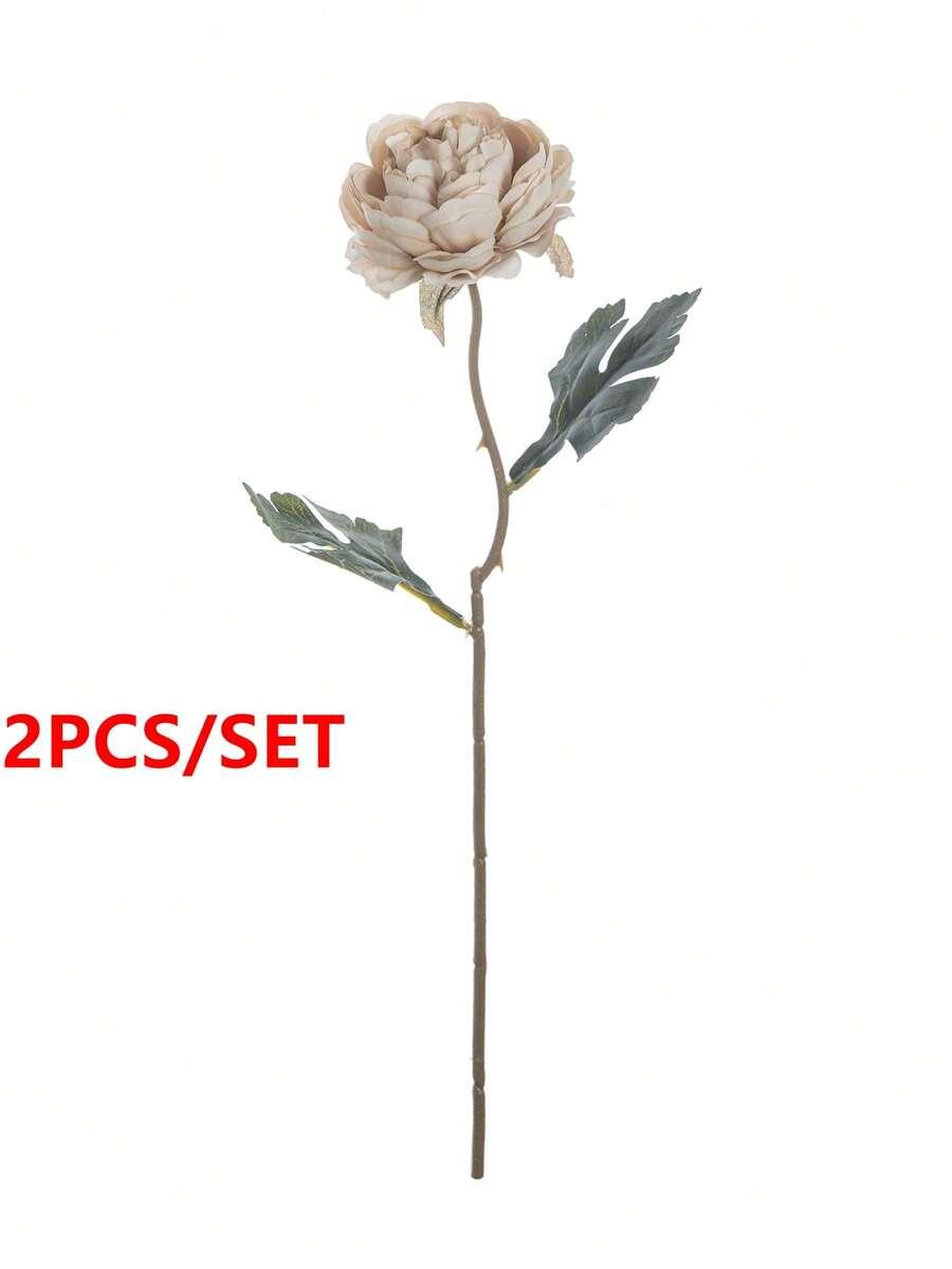 SHEIN SZTUCZNY KWIAT 2SZT. S07__38X7