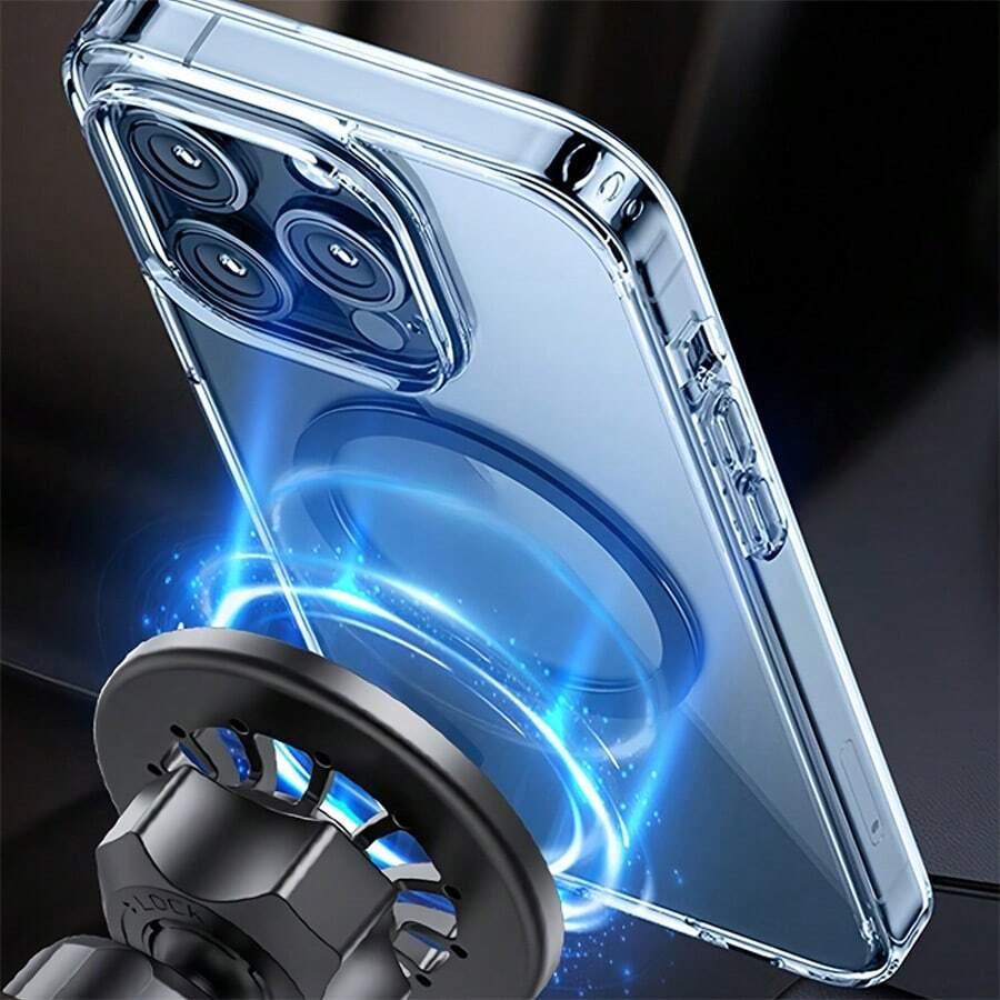 SHEIN UCHWYT MAGNETYCZNY NA TELEFON S07