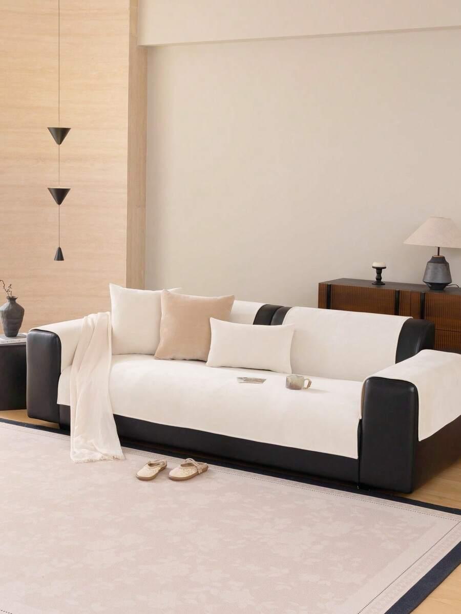 SHEIN POKROWIEC NA SOFĘ S07__90X210