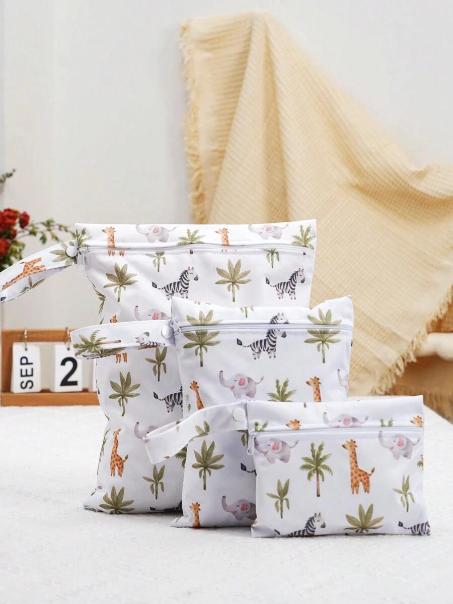SHEIN TORBA KOSMETYCZKA 2-PACK S07
