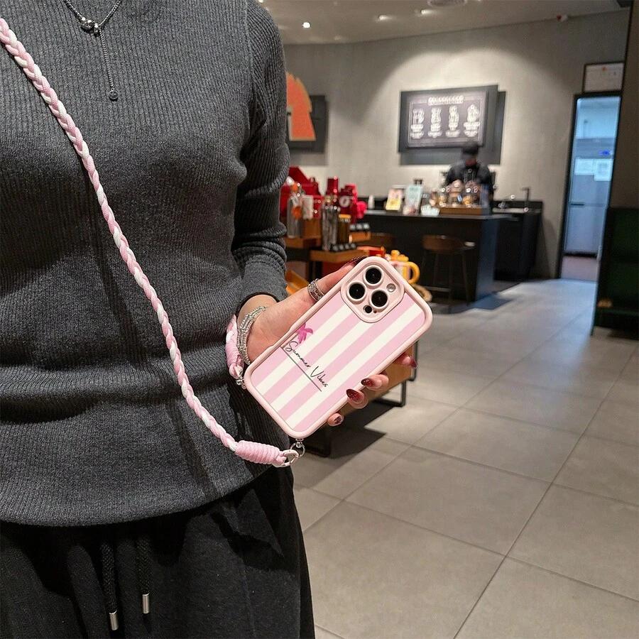 SHEIN ETUI NA TELEFON IPHONE 15 S07