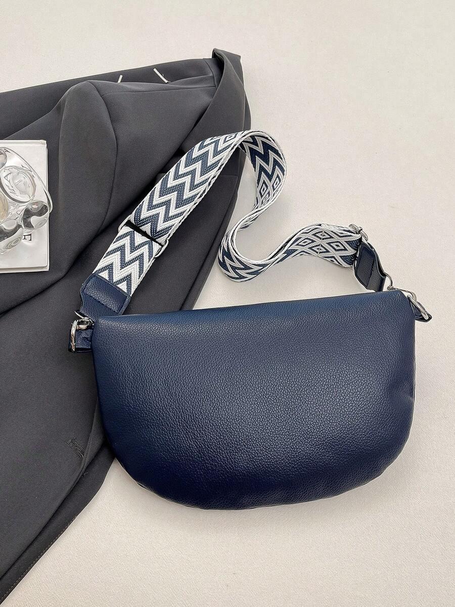 SHEIN NIEBIESKA NERKA ZAMEK S07__17X25