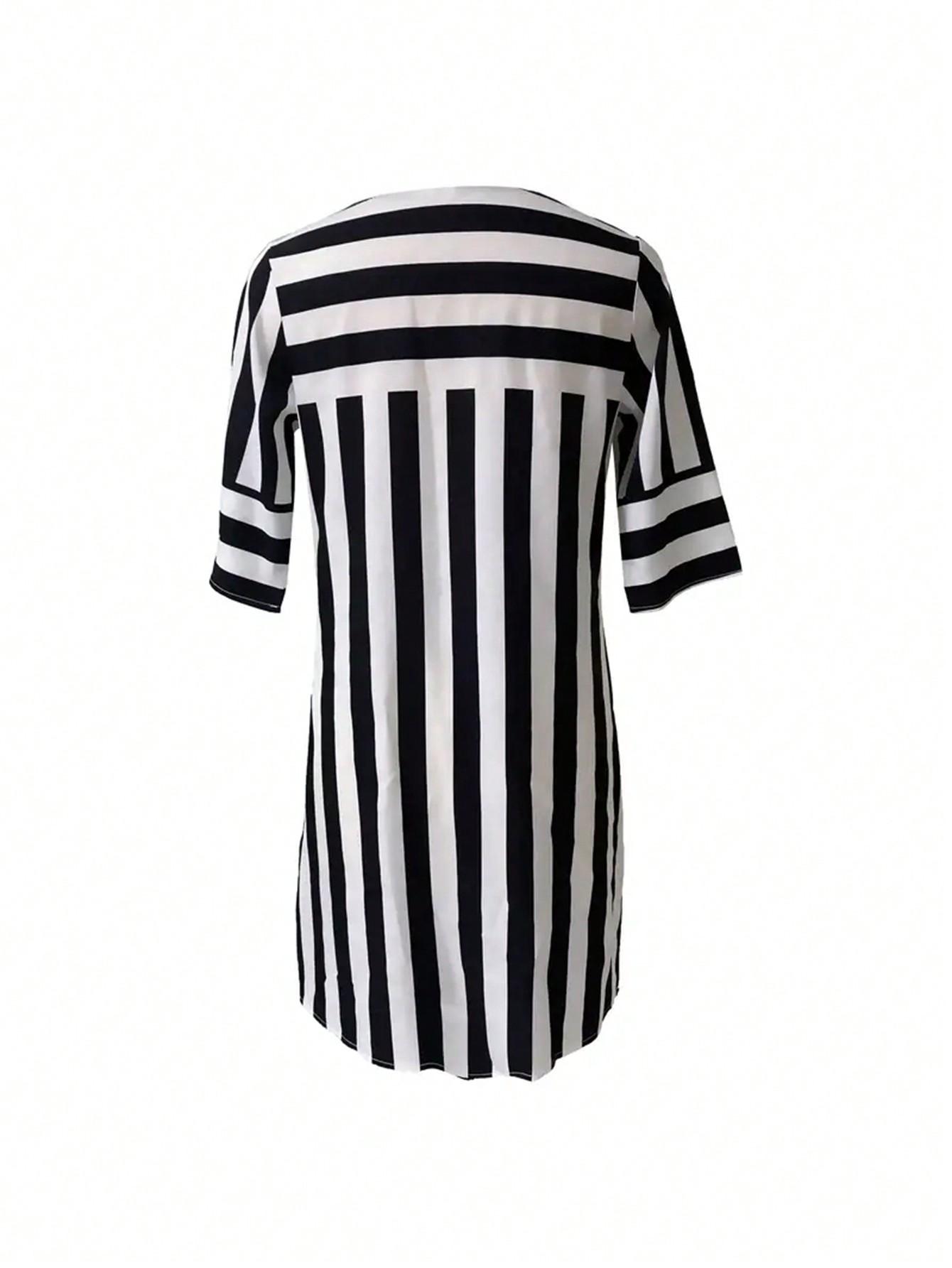 SHEIN SUKIENKA W PASKI S06__50