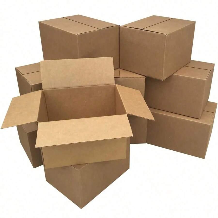 SHEIN KARTON PUDEŁKO 40-PACK S07__24X20X22CM